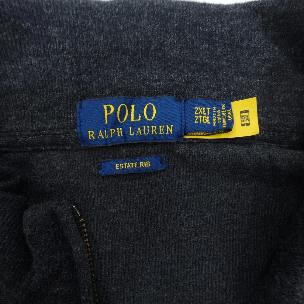Polo Ralph Lauren brand polo